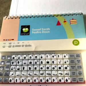 Sweet Treats Final Sale